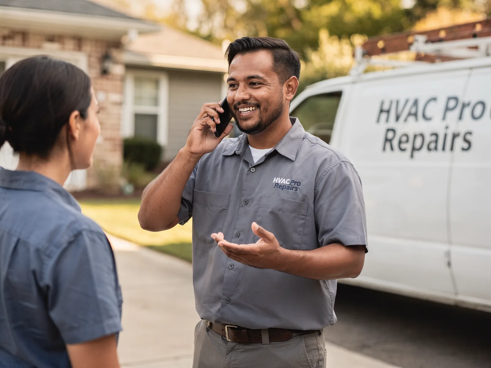 Heat Pump Repair Hinesville, GA FAQs